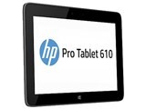HP Pro Tablet 610 G1 10.1型液晶 Windowsタブレット